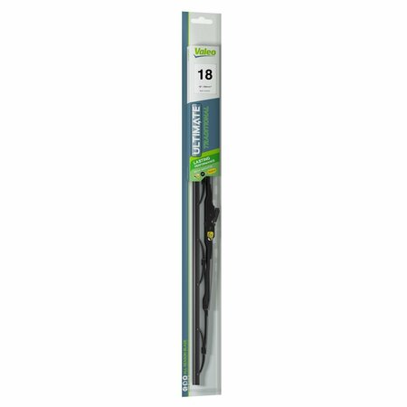 VALEO VALEO PRODUCTS 18